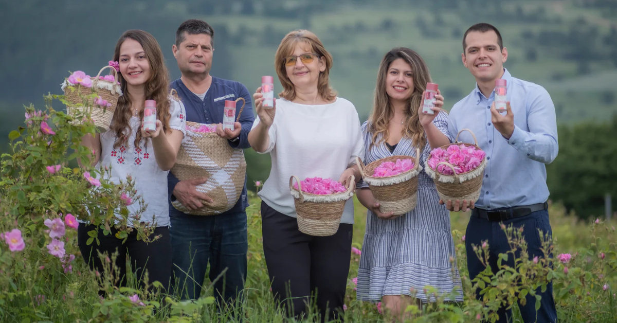 Kozmetikë bio: çfarë është dhe si ta njihni