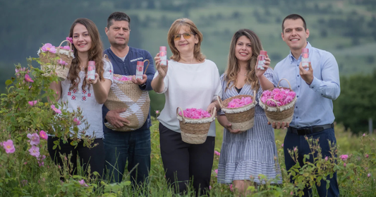 Kozmetikë bio: çfarë është dhe si ta njihni