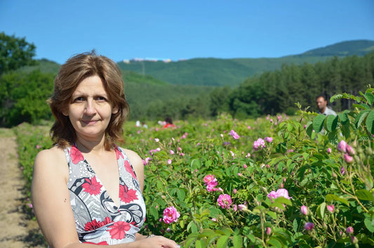 Pse ndalova t'u blej vajzave të mia shampo kundër rënies së flokëve - dhe u ktheva te fusha me hithra