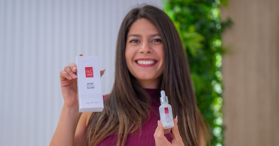 Si të zgjedhim një serum anti-age për fytyrën