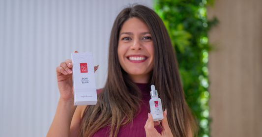 Si të zgjedhim një serum anti-age për fytyrën
