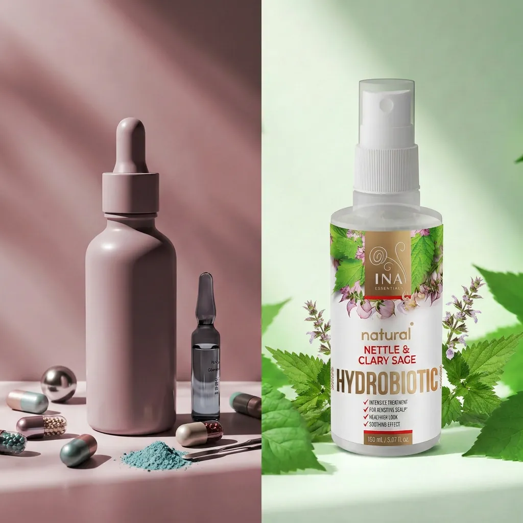 InaEssentials