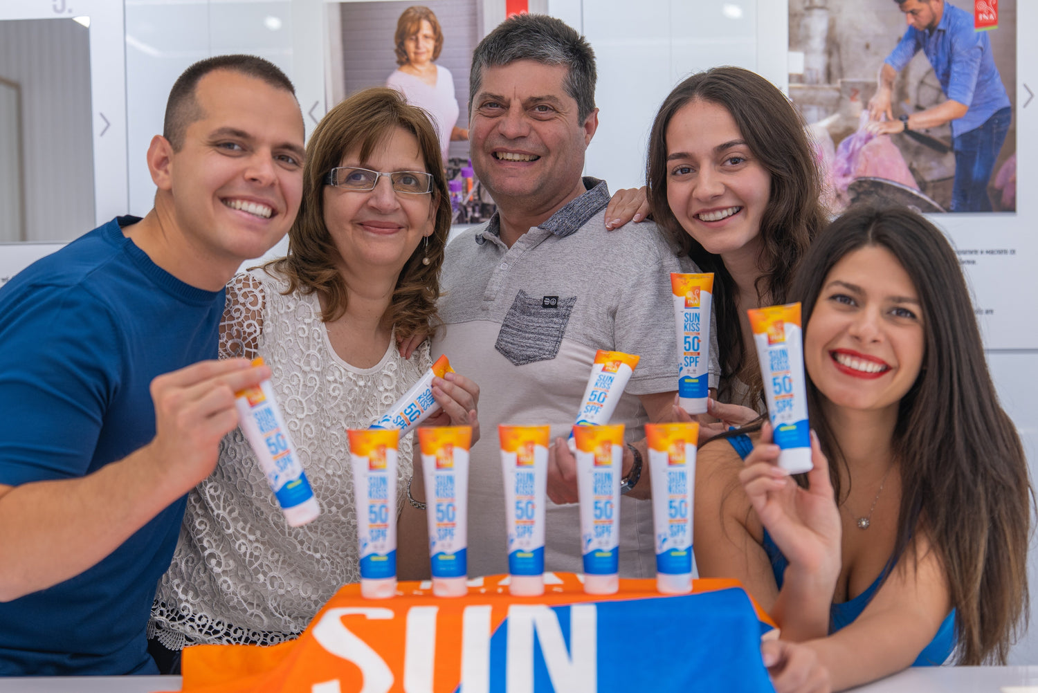 spf AL keep