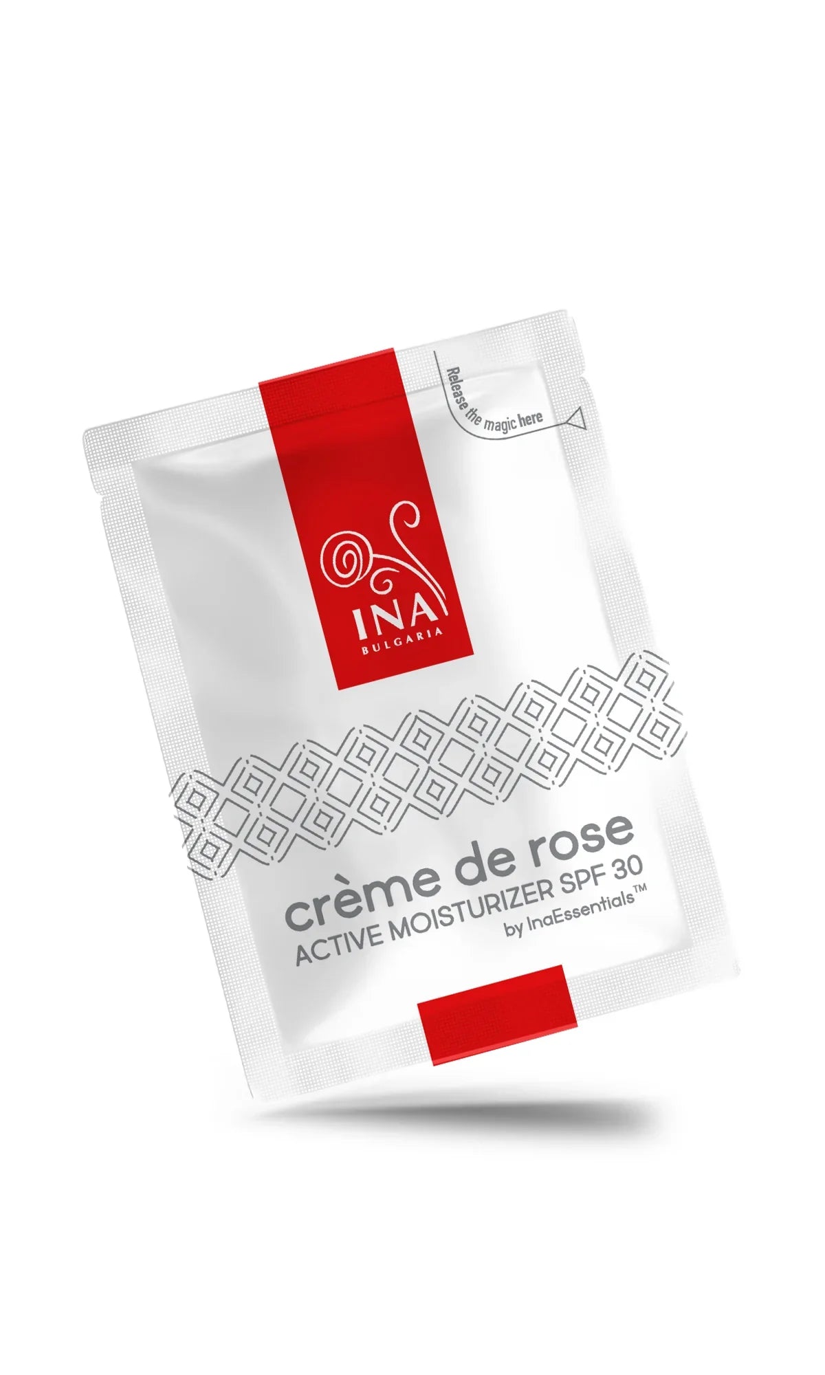 + Dhuratë Crème de rose me SPF30 (mostër)