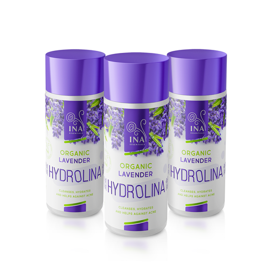 Bli 2, Merr 1 FALAS - Ujëra livando - Hydrolina