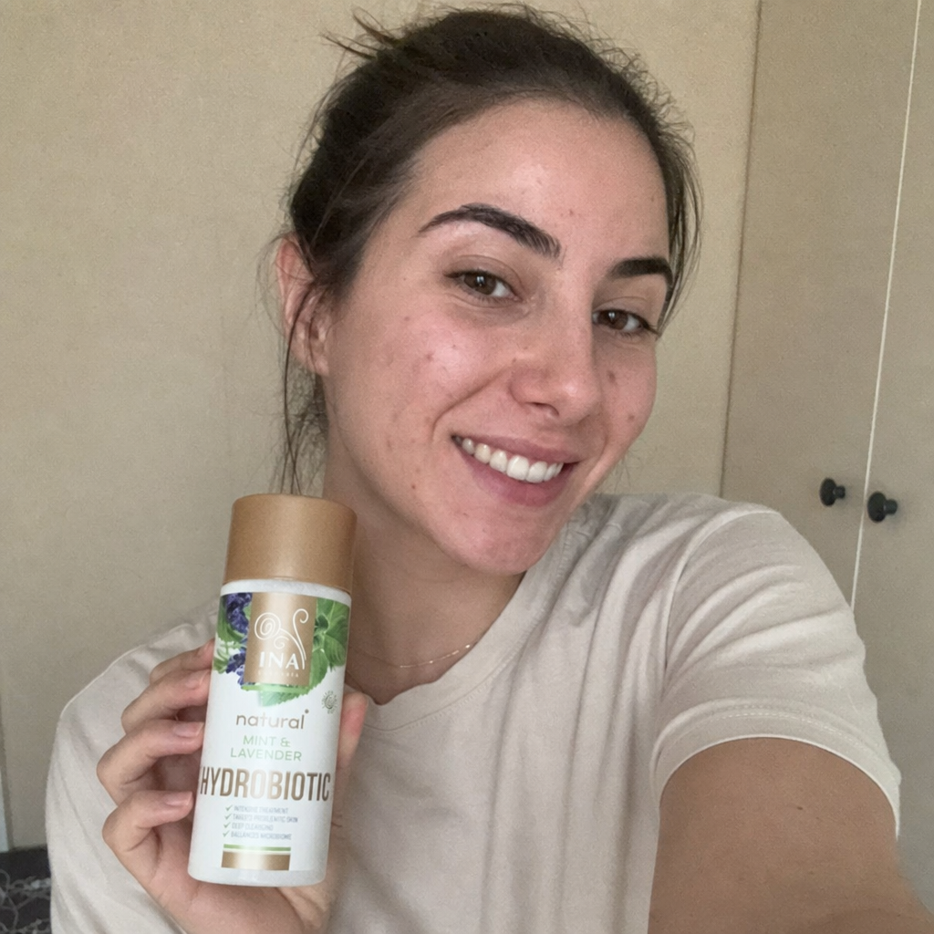 acne AL keep
