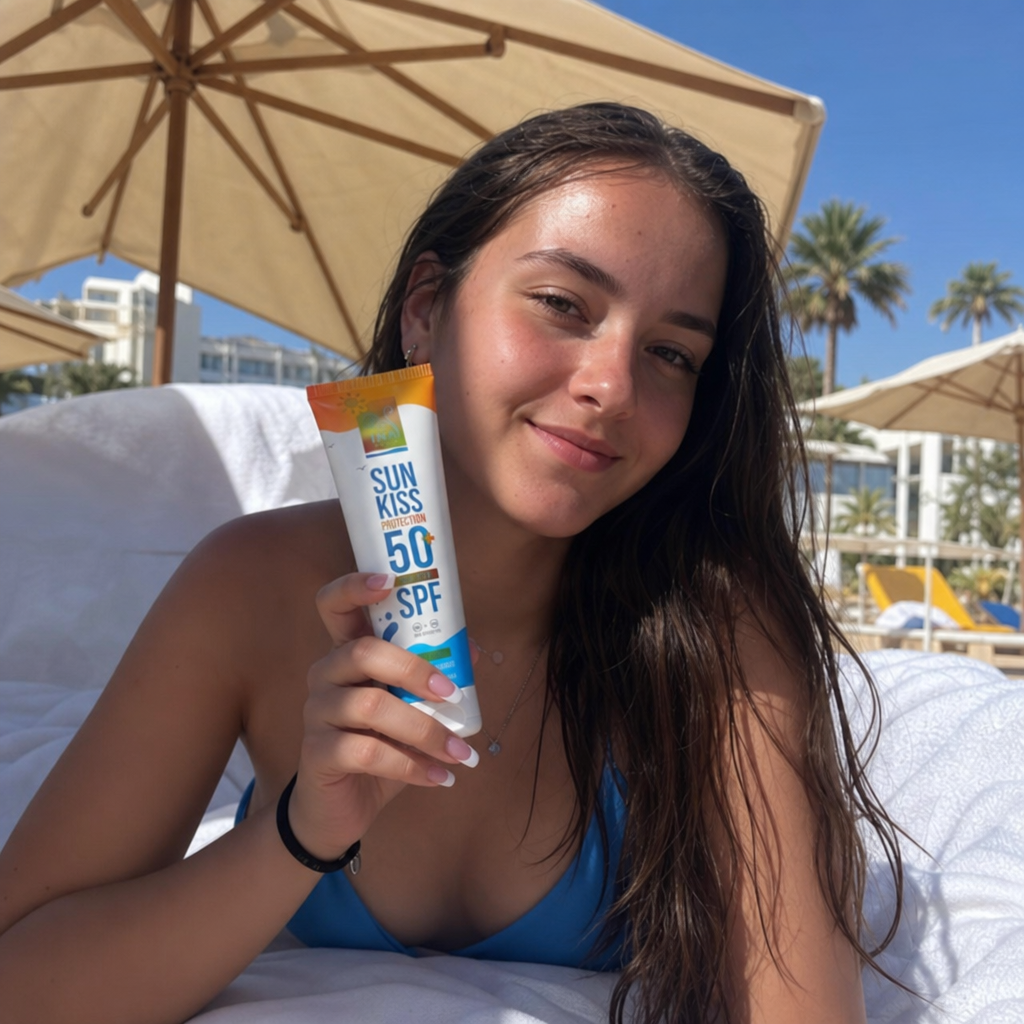 spf AL keep