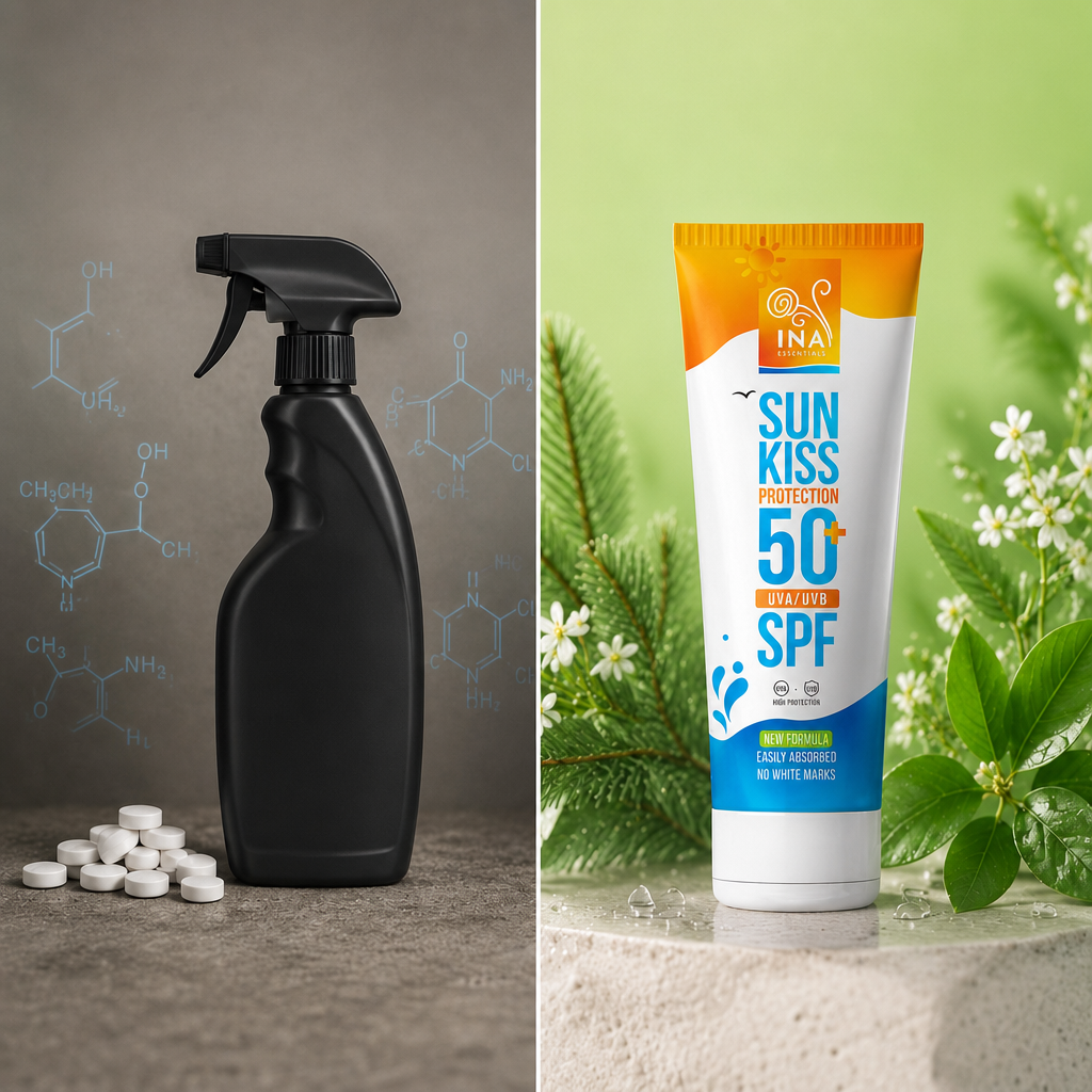 spf AL keep