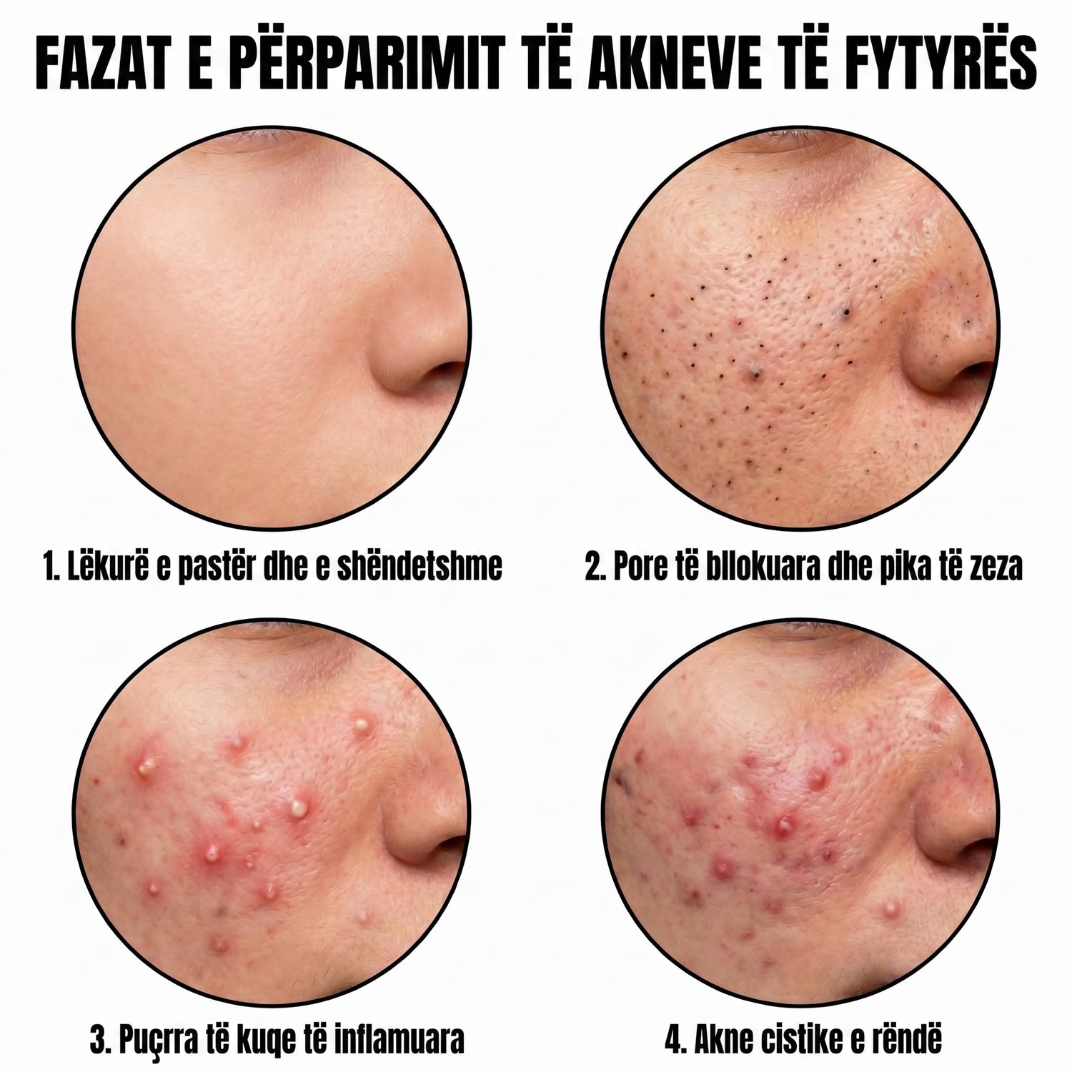 acne AL translated